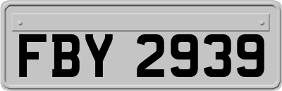 FBY2939