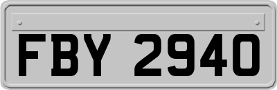 FBY2940