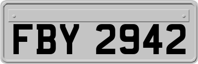 FBY2942