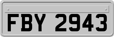 FBY2943