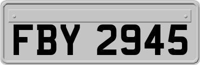 FBY2945