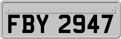 FBY2947