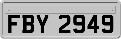 FBY2949