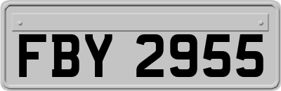 FBY2955