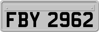 FBY2962