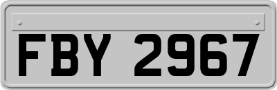 FBY2967