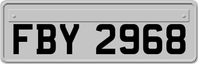 FBY2968