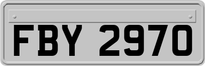 FBY2970