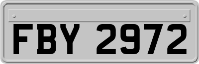 FBY2972