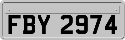 FBY2974