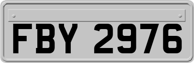 FBY2976