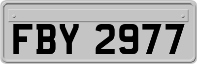 FBY2977