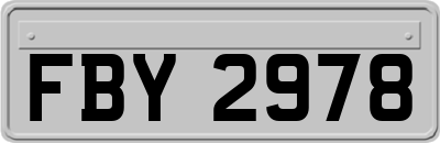 FBY2978