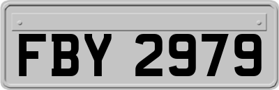 FBY2979
