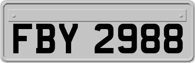 FBY2988