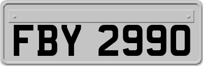 FBY2990