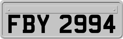 FBY2994