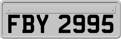 FBY2995