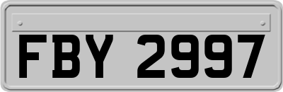 FBY2997