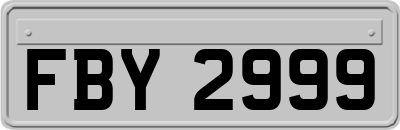 FBY2999