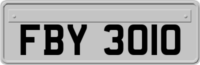 FBY3010
