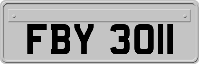 FBY3011