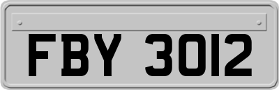 FBY3012
