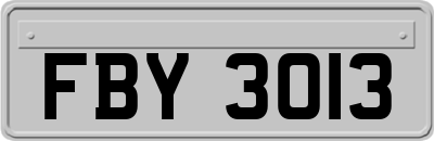 FBY3013