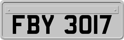 FBY3017