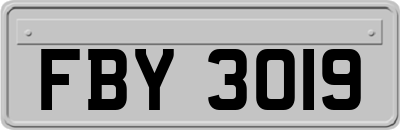 FBY3019