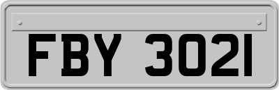 FBY3021