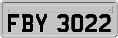 FBY3022