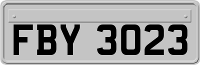 FBY3023