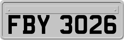 FBY3026