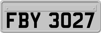 FBY3027