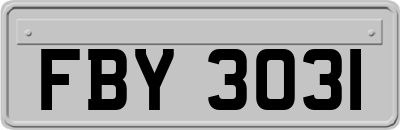 FBY3031