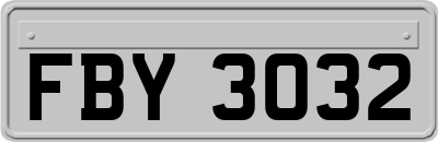 FBY3032