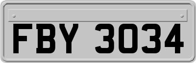 FBY3034