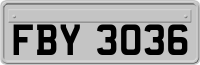 FBY3036