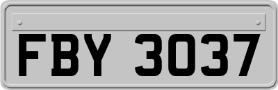 FBY3037