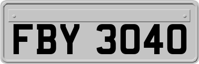 FBY3040