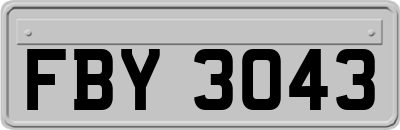FBY3043