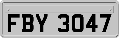 FBY3047