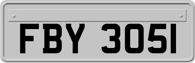 FBY3051