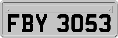 FBY3053