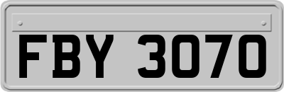 FBY3070