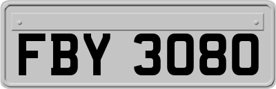 FBY3080
