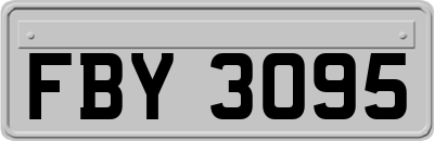 FBY3095