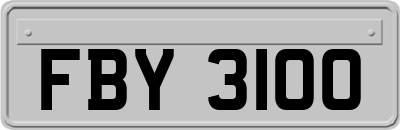 FBY3100