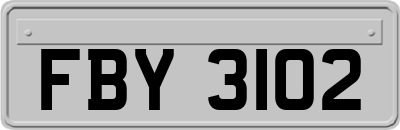 FBY3102